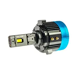 Світлодіодна лампа Cyclone SP4 H7 6000K VW Cyclone (НФ-00005093) - мініатюра 2
