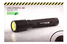 Ліхтар Ledlenser I9R заряджається - мініатюра 7