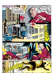 Flash (1987 2nd Series) #130 - Ґрант Моррісон - мініатюра 2