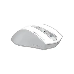 Мишка A4Tech Fstyler FG55S Plus Wireless White (4711421003438) - мініатюра 3