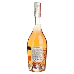 Ром Ron Matusalem Insolito Wine Cask Finish, 40%, 0,7 л - мініатюра 4