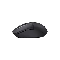 Мишка A4Tech FG12 Black - мініатюра 4