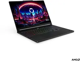 Ноутбук Lenovo Legion 5 15AGP11 (83Q60001US) - мініатюра 3