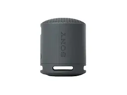 Портативна колонка Sony SRS-XB100 Black (SRSXB100B)