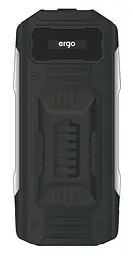Мобільний телефон Ergo E242 Dual Sim Black (7200873) - мініатюра 2