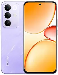 Мобільний телефон realme C85 Pro 8/128GB Parrot Purple