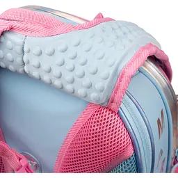 Рюкзак каркасний Yes S-30 Andre Tan Juno Ultra Premium, бузковий (559035) - мініатюра 6