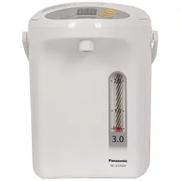 Електрочайник Panasonic NC-EG3000WTS - мініатюра 2