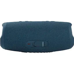 Портативна акустика JBL Charge 5 Blue [JBLCHARGE5BLU] [53958] - мініатюра 2