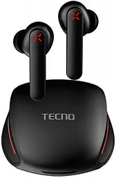 Навушники G01 Black TECNO teh0013122