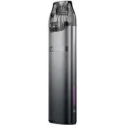 Под-система VooPoo VMATE i3 Pod 1500mAh 3ml електронна сигарета Kit Silver Black (18662)