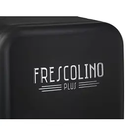 Автохолодильник Trisa 7798.4200 Frescolino Plus 12V/230V Чорний - мініатюра 4