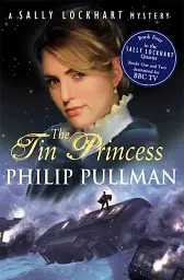 Sally Lockhart Mystery 4. The Tin Princess
