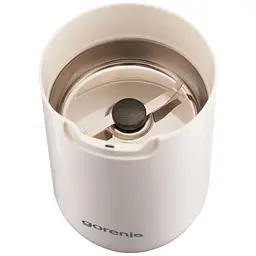 Кавомолка Gorenje SMK150SW - мініатюра 5