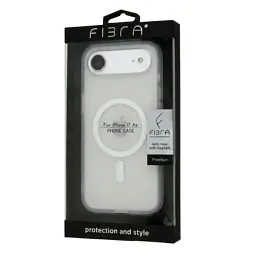 Чохол до мобільного телефона BeCover FIBRA Aeris MagSafe Apple iPhone 17 Air (715362) - миниатюра 3
