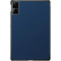 Чохол до планшета Armorstandart Smart Case Xiaomi Redmi Pad SE Blue (ARM70060) - мініатюра 2