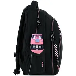 Рюкзак Kite Education teens Kuromi (HK26-905M) - мініатюра 3