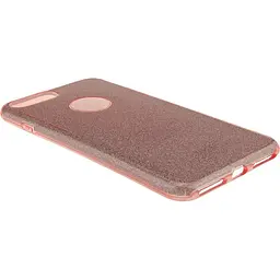 Чохол-накладка Remax Glitter Case Apple iPhone 7 Plus Red - мініатюра 4