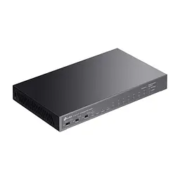 Комутатор мережевий TP-Link TL-SL1311P - мініатюра 4