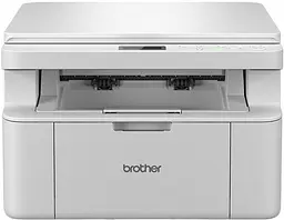 БФП laser mono A4 DCP-L1630W 20 ppm USB Ethernet Wi-Fi Brother teh0015702