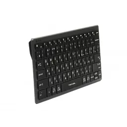 Клавіатура A4Tech FX61 USB Grey (4711421976411) - мініатюра 4