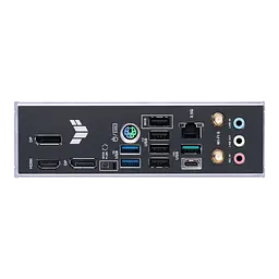 Материнська плата Asus B650M-E TUF Gaming WIFI Socket AM5 (TUF GAMING B650M-E WIFI) - мініатюра 4
