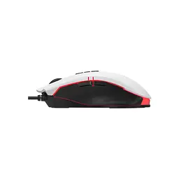 Мишка A4Tech Bloody ES7 USB Panda White (4711421002486) - мініатюра 6