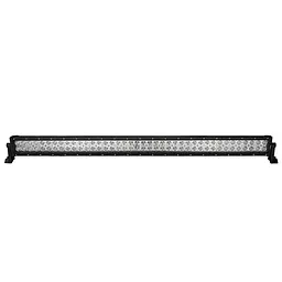 Фара світлодіодна Brevia CREE Combo 240W (80x3W), 22400Lm, 1065x82x90 мм, 1 шт (60800CX1)
