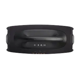 Бездротова акустика JBL Boombox 4 (JBLBOOMBOX4BLK) чорна - мініатюра 4
