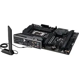 Материнська плата Asus (TUF GAMING Z790-PLUS WIFI) - мініатюра 6