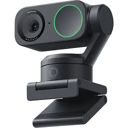 Веб-камера Insta360 Link 2 (CINSABNB) [119352] - мініатюра 2