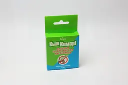 Бальзам після укусів комах Enjee Киш Комар! 6 мл - мініатюра 4