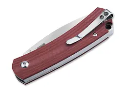 Ніж Boker Plus Boston Slipjoint - мініатюра 2