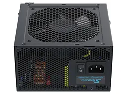 Блок живлення ATX 850W G12 GM-850 SEASONIC - мініатюра 4