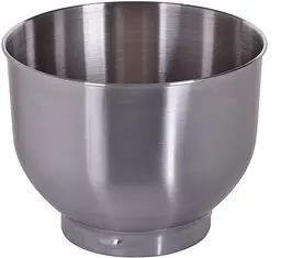 Міксер планетарний-тестоміс Heinrich's HKM 6278 Silver 6.5 л - мініатюра 5