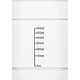 Вага кухонна ECG KV 1120 SM - мініатюра 7