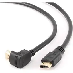 Кабель мультимедійний HDMI M to HDMI M 1.8m Cablexpert (CC-HDMI490-6)