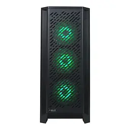 Робоча станція Power Up #252 AMD EPYC 7642/128 GB/SSD 1TB/GeForce RTX 4060Ti 8 Gb - мініатюра 3
