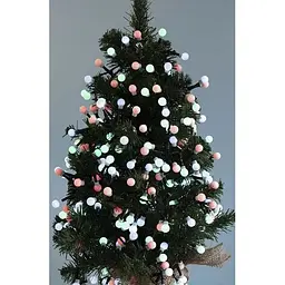 Сосна штучна Black Box Trees Norton 60 см зелена (8718861152739) - мініатюра 5