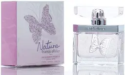 Оригінал Franck Olivier Nature 25 мл парфумована вода