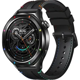 Смарт-годинник Xiaomi Watch S4 rainbow (BHR9199GL) (Global Version) - мініатюра 2
