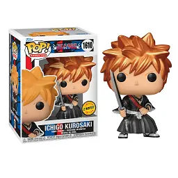Ігрова фігурка FUNKO POP! cерії "Бліч" - ІЧІҐО (w/CH) - мініатюра 4