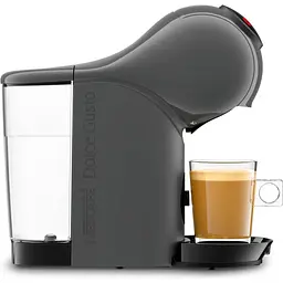 Кавоварка капсульна Krups Dolce Gusto Genio S KP243B [119789] - мініатюра 4