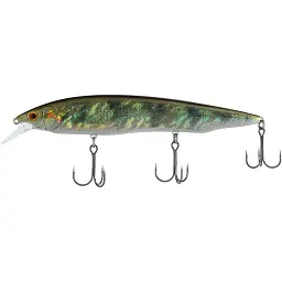 Воблер Select Hustler 160SP 160 мм 32.0 г S49, 1.7-1.9 м