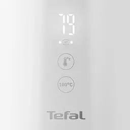 Електрочайник Tefal KO693110 (6662509) - мініатюра 8
