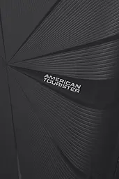 Валіза 55 См American Tourister STARVIBE BLACK 55x40x20(23) MD5*09002 - мініатюра 6