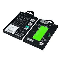 Акумулятор Hoco HB474284RBC для Huawei U8816/Y625 - мініатюра 2