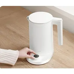 Електрочайник XIAOMI Smart Kettle 2 Pro - мініатюра 4