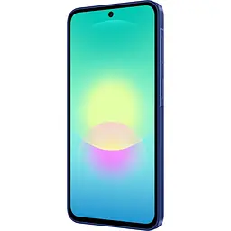 Смартфон Samsung Galaxy A27 6/128GB Blue (SM-A276BZBB) UA-UCRF [171426] - мініатюра 2