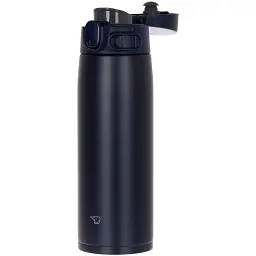 Термокружка Zojirushi SM-VA60AD 0.6 л Navy - мініатюра 2